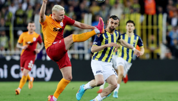 Soi kèo tài xỉu, phạt góc 188BET trận Galatasaray vs Istanbul BB, 00h30 ngày 06/04