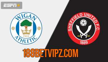 Soi kèo tài xỉu, phạt góc 188BET trận Sheffield Utd vs Wigan, 21h00 ngày 07/04